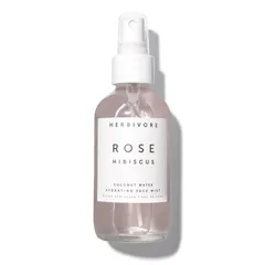Herbivore - Rose Hibiscus Face Mist by Herbivore