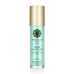 Oily Skin 1 Step Defence N 32 Face Repair Cream 360 Bioactive Anti UV + Pollution