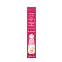 Pacifica - Rose Jelly Beauty Sleep Undereye Gel