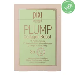Pixi - Plump Collagen Boost Mask