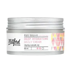 Millford - Deep Hydrating Daily Cream