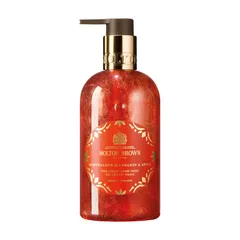 Molton Brown - Marvellous Mandarin and Spice Fine Liquid Hand Wash