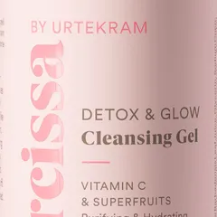 Detox & Glow Cleansing Gel