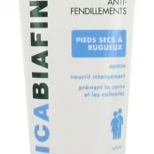 CicaBiafine - Anti-Cracking Dry Feet Cream