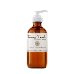 Tammy Fender - Lavender Body Oil