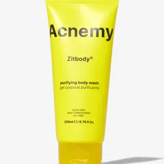 Acnemy - Zitbody Purifying Body Wash