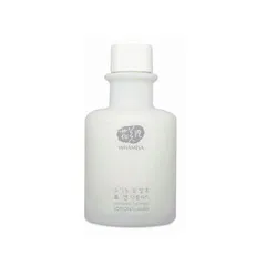 Organic Flowers Lotion - 3 Types