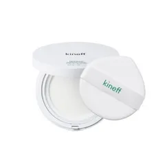 kineff - Hydracica Moisture Cooling Sun Cushion