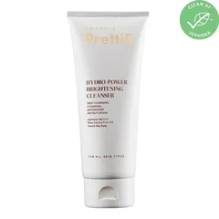 Pretti5 - Hydro-Power Brightening Cleanser