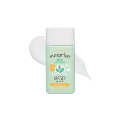 Sunprise Mild Airy Finish SPF50+/PA+++