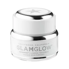 GLAMGLOW - SUPERMUD Charcoal Instant Treatment Mask