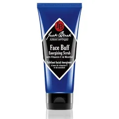 Face Buff Energising Scrub