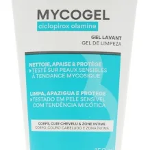 Bailleul-Biorga - Mycogel Cleansing Gel