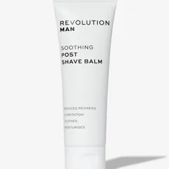 REVOLUTION SKINCARE - Revolution Man Soothing Post Shave Balm