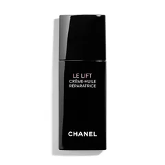 CHANEL - Le Lift Restorative Cream-Oil