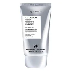 Buy Vita Collagen Secret Whitening Sun Lotion in Australia - Korean Skincare Online