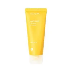 face republic - Gold Mineral Cleanser