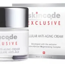 SkinCode - Exclusive Cellular Anti-Aging Cream