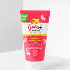 Yes to - Grapefruit Facial Scrub