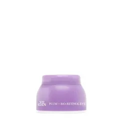 Vegan by Happy Skin - PLUM + BIO-RETINOL eye cream