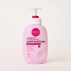 evolutionofsmooth - Shea Better Hydrating Pomegranate Raspberry Hand Sanitizer