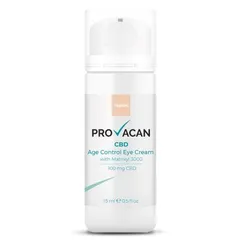 Provacan - CBD Age Control Eye Cream - 100mg