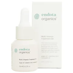 endota spa - Multi-Vitamin Treatment Oil