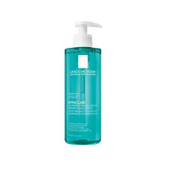La Roche-Posay - Effaclar Deep Purifying Micro-Peeling Gel