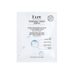 Kure Bazaar - Soothing Hand Care Mask with Active Thermal Water