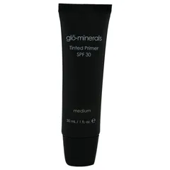 GloMinerals - Glo Tinted Primer SPF 30 Medium
