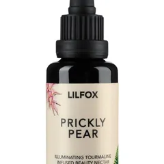 Lilfox - Prickly Pear Illuminating Beauty Nectar