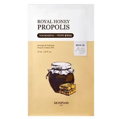 Buy Skinfood Royal Honey Propolis Enrich Mask in Australia - Korean Skincare Online