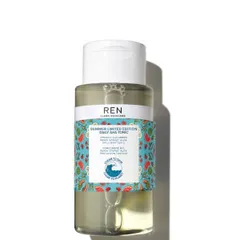 Ren Skincare - Summer Limited Edition Daily AHA Tonic