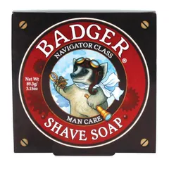 Shave Soap