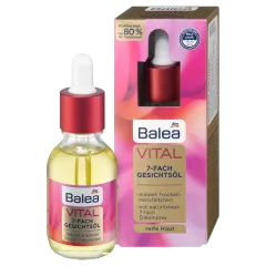 Vital Face Oil