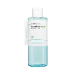 Bring green - Bamboo Hyalu Hydrating Toner JUMBO