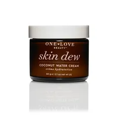 One Love Organics - Skin Dew Coconut Water Cream