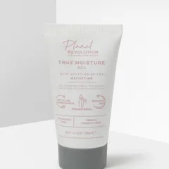 Planet Revolution - True Moisture Mattifying Olive Gel