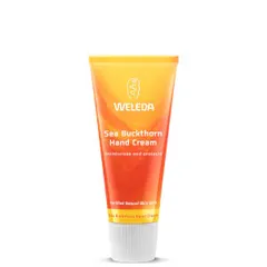 Weleda - Replenishing Hand Cream - Sea Buckthorn