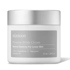 Buy Mixsoon Premium Bifida Cream in Australia - Korean Skincare and Cosmetics