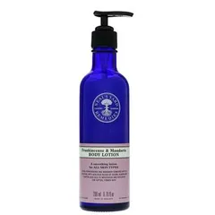 Neal's Yard Remedies - Body Moisturisers Frankincense & Mandarin Body Lotion