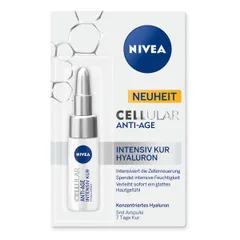 Nivea - Cellular Anti-Age Intensive Care Hyaluronic Serum