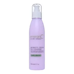 Aromatic Cream Tea Cleanser