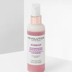 REVOLUTION SKINCARE - Rosehip Seed Oil Essence Spray