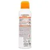 Ambre Solaire Dry Mist Sun Cream Spray SPF50