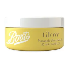 Boots - Glow Pineapple Mask