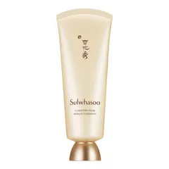 Sulwhasoo - Clarifying Peel-Off Face Mask