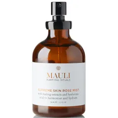 Mauli - Supreme Skin Rose Mist
