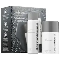 Power Cleanse Duo