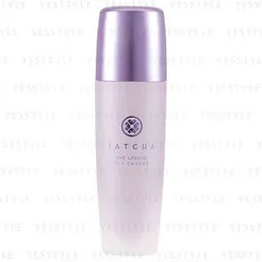 Tatcha - The Liquid Silk Canvas